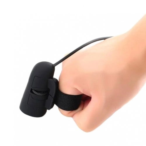 универсальная мышь на палец