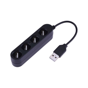 хаб на 4 usb 2.0