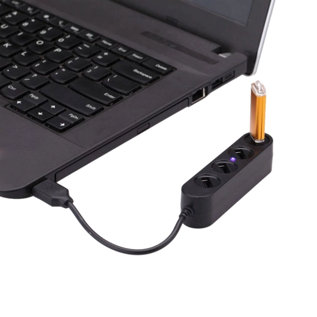 хаб на 4 usb 2.0