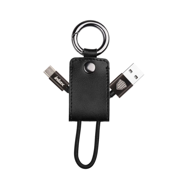 зарядка inkax