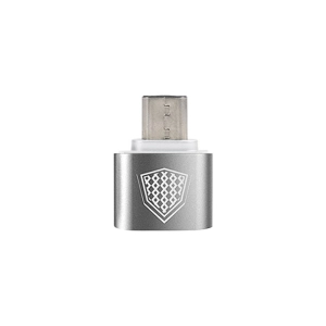 переходник с micro usb на usb