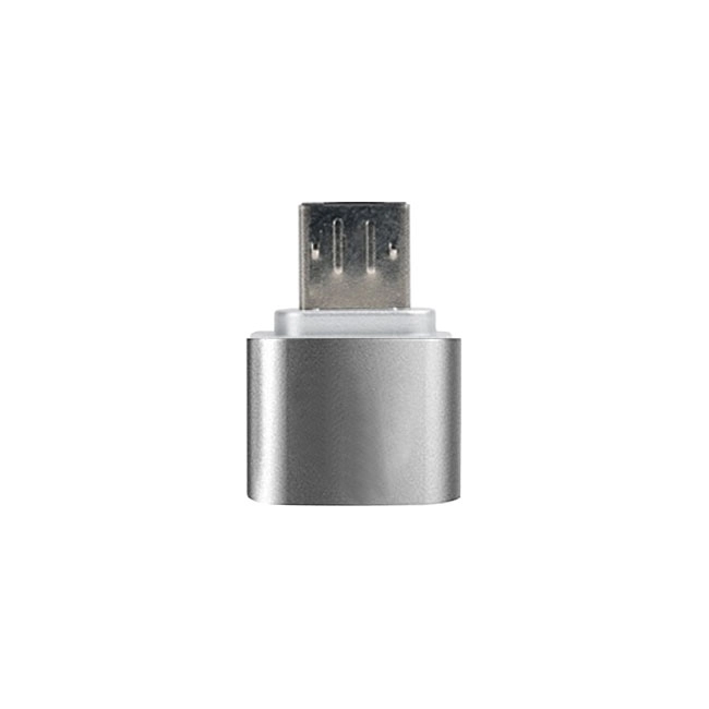 переходник Micro USB на USB