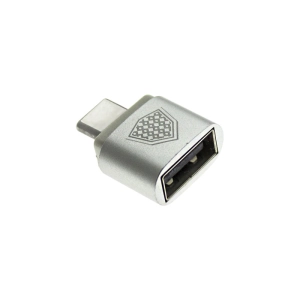 Переходник адаптер type c на usb Адаптер-переходник otg Type-C - usb