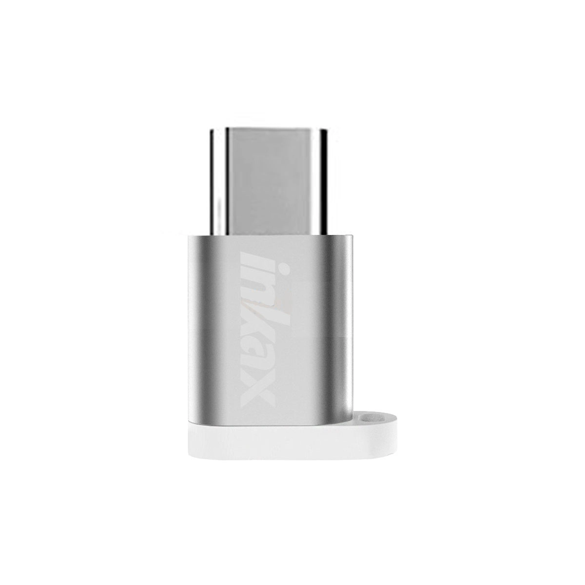 адаптер micro usb type c