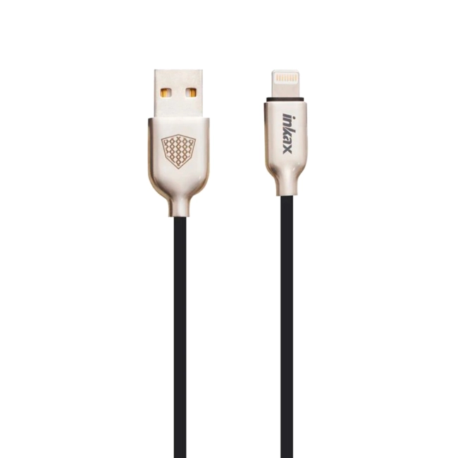 кабель lightning usb INKAX CK-24