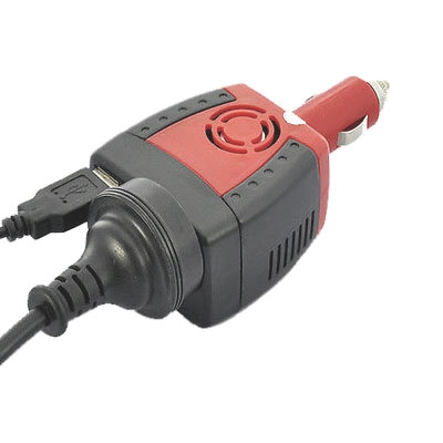 преобразователь напряжения автомобильный 12-220