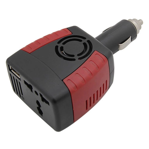 инвертор 12В в 220В