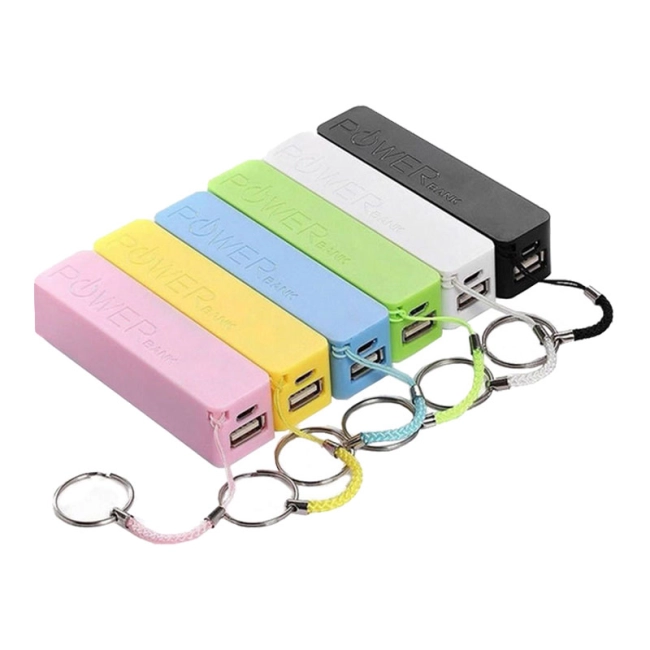 Зарядное устройство брелок