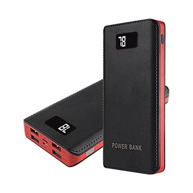 портативний зарядний пристрій usb