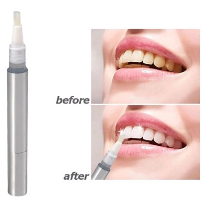 маркер для відбілювання зубів