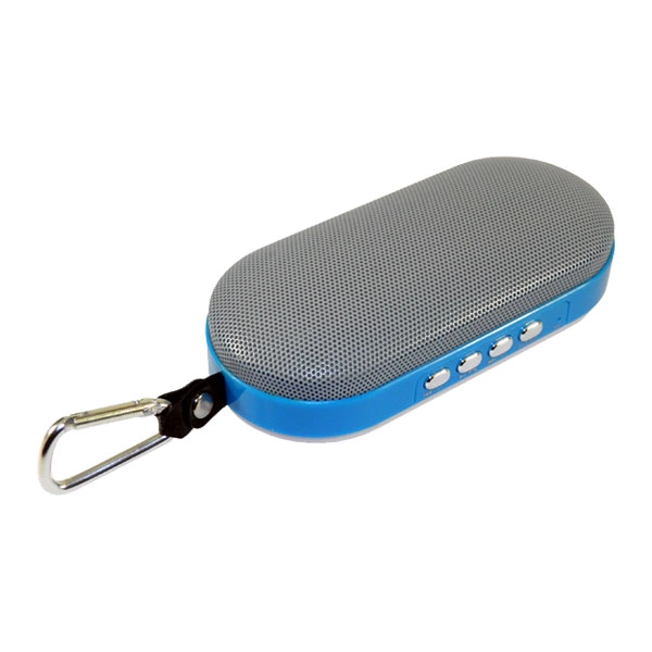 колонка bluetooth usb fm