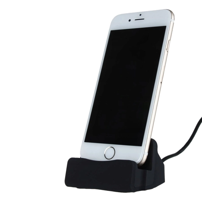 док станція для iphone 7
