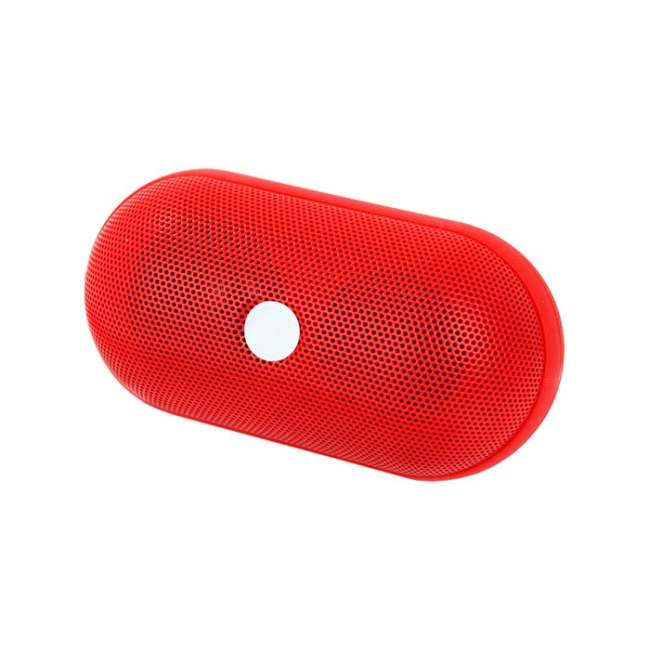 музична колонка з блютузом