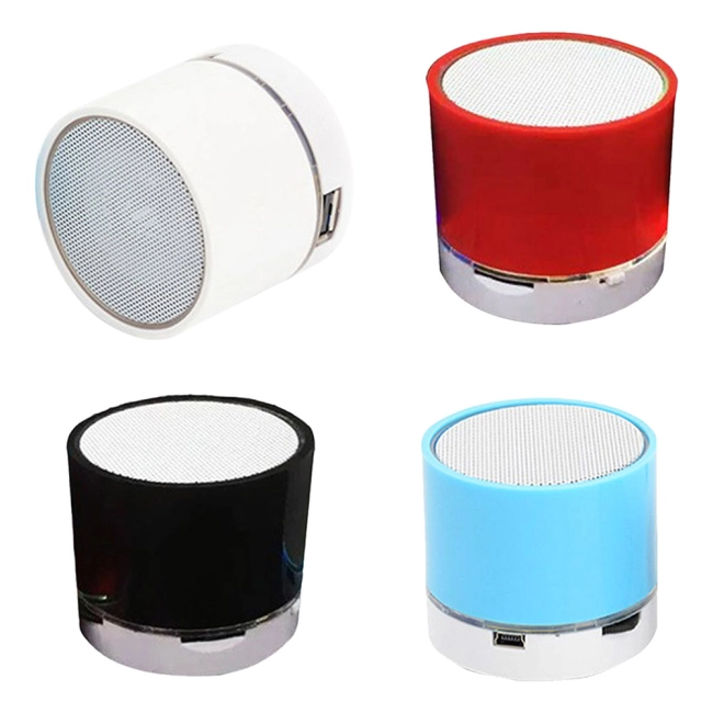 портативна bluetooth колонка s10