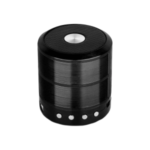 портативная bluetooth колонка ws-887