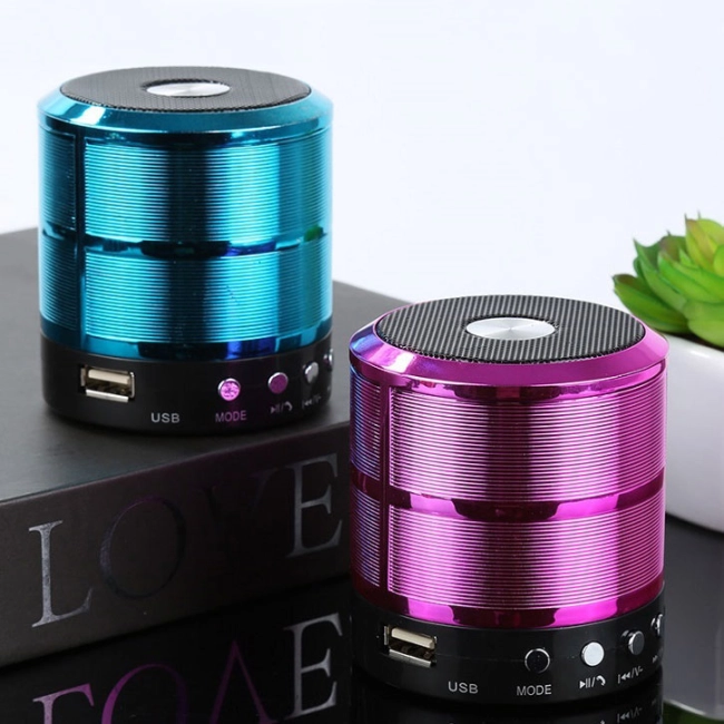 wster ws-887 колонка