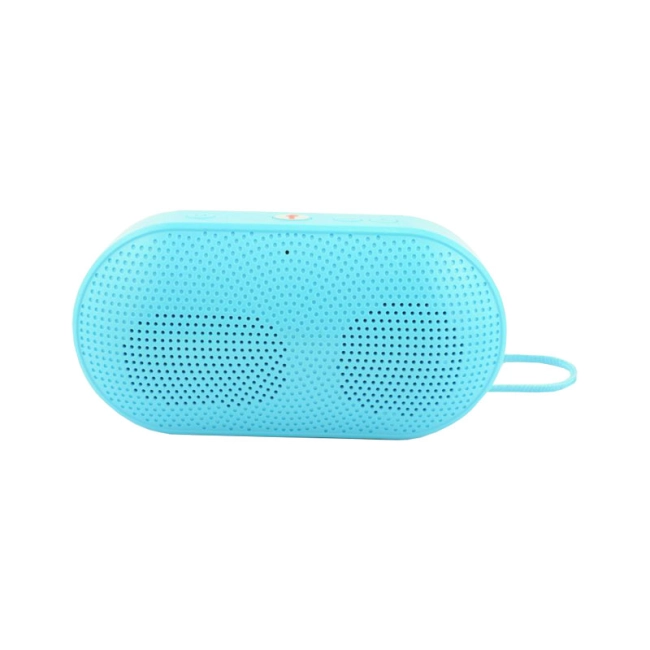 Mini Pill 2.0 колонка