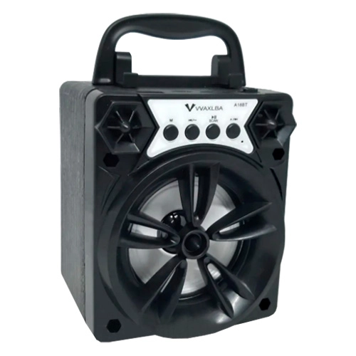 радіоприймач з bluetooth і usb