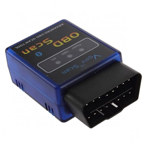 сканер elm327 bluetooth