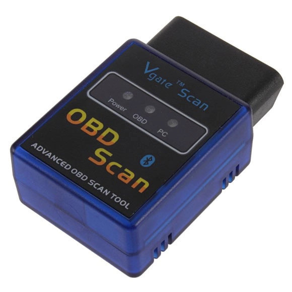 сканер для автомобиля