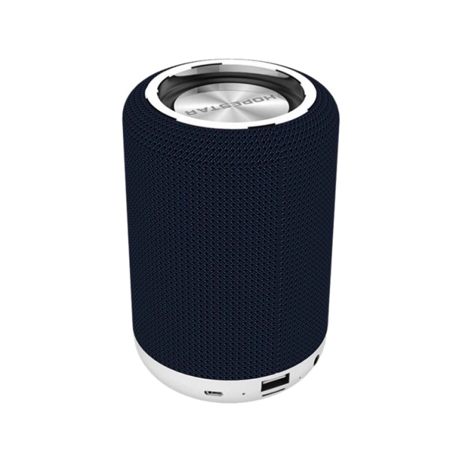 портативна колонка hopestar