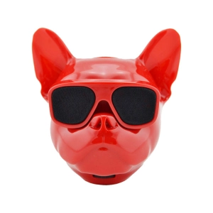 беспроводная bluetooth колонка s3 dog