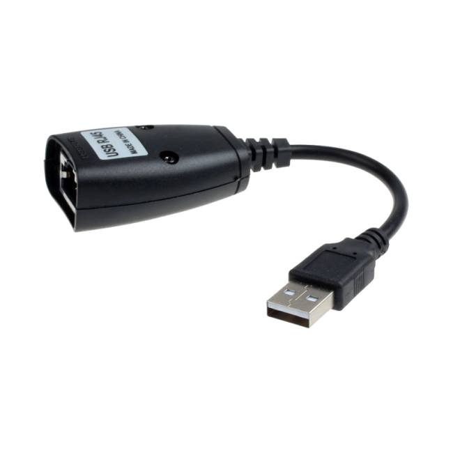 подовжувач по rj45