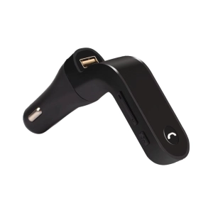 автомобильный mp3 плеер с fm модулятором