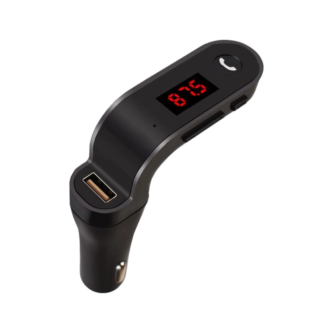 автомобильный блютуз передатчик