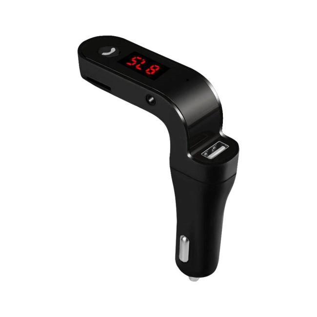 fm модулятор car g7