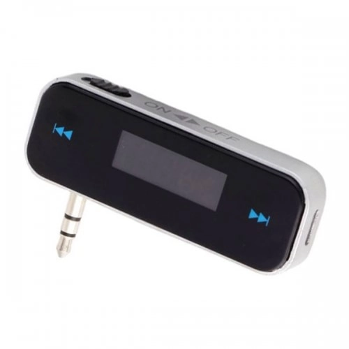 fm трансмиттер 3.5