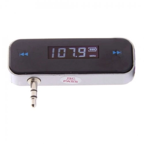 fm трансмиттер для айфона