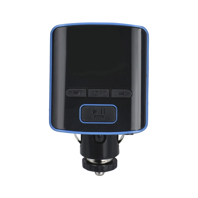 беспроводной bluetooth fm-передатчик