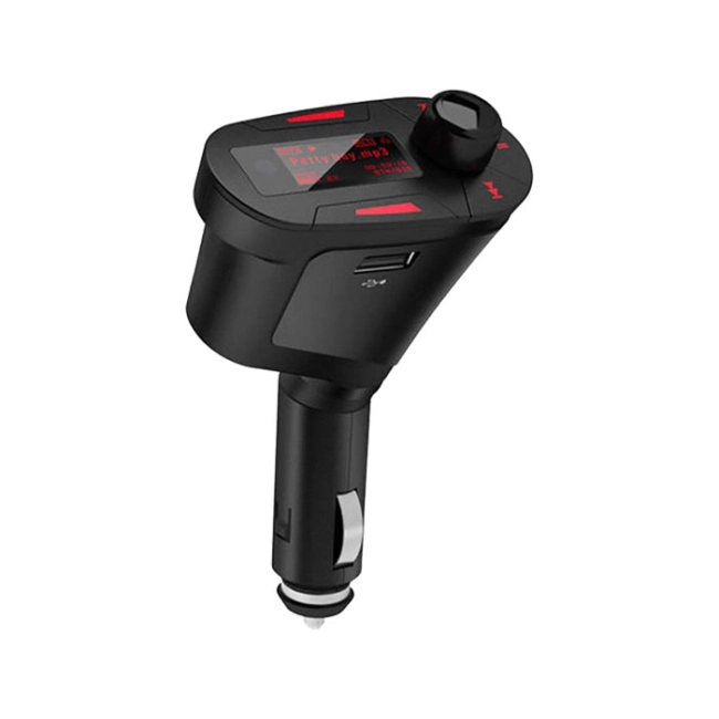 автомобильный радио fm передатчик