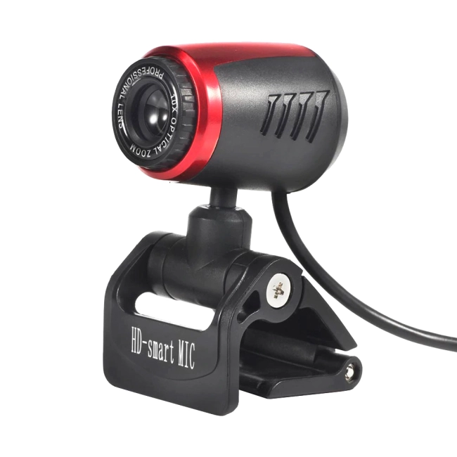 веб камера для пк с микрофоном