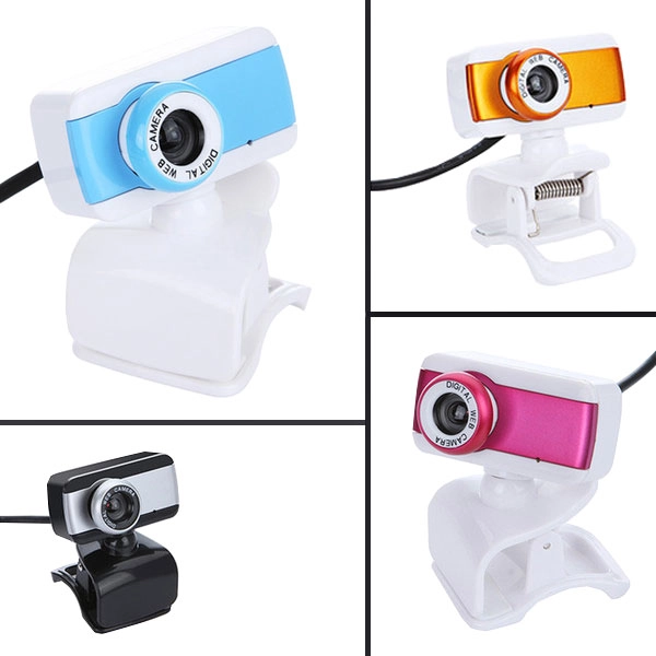 веб камера для пк