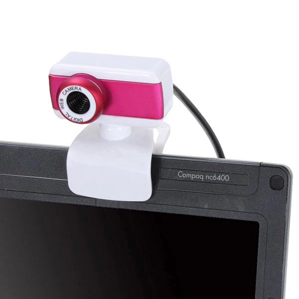 веб камера для скайпа на компьютер