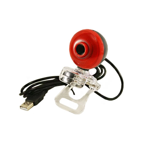 веб камера через usb