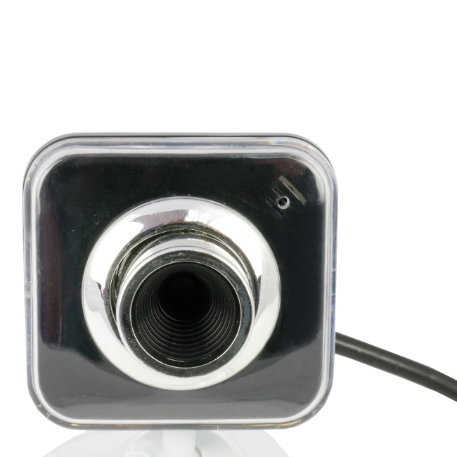 веб камера з мікрофоном для комп'ютера