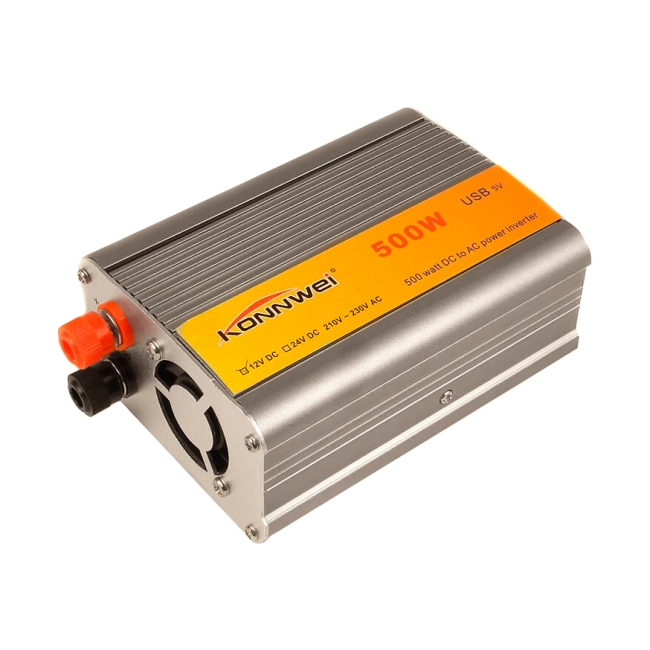 преобразователь напряжения с 12 в на 220 в 500 вт