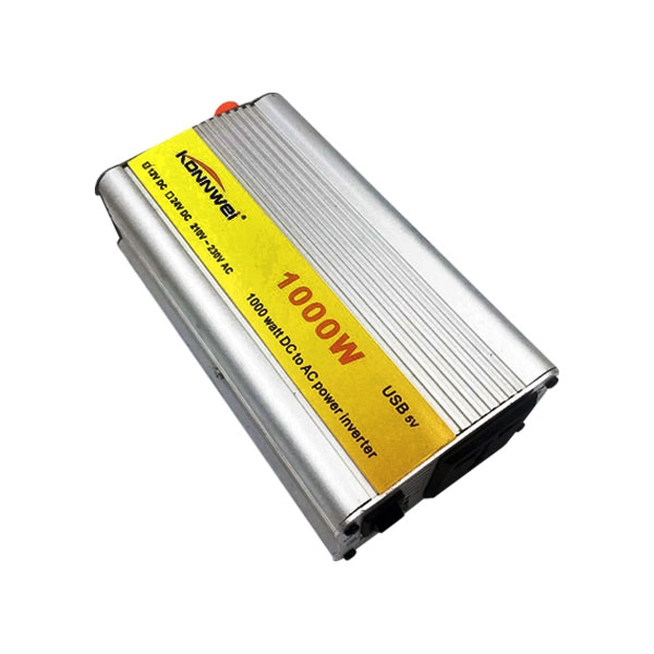 инвертор 12в-220в 1000вт