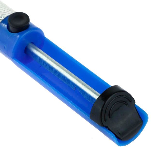 відсмоктувач для олова