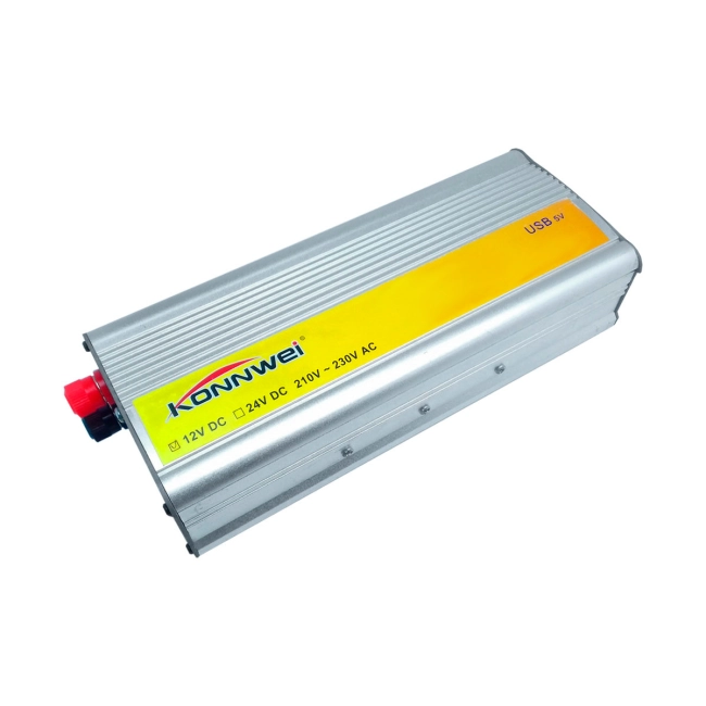 інвертор 3000 вт 12-220