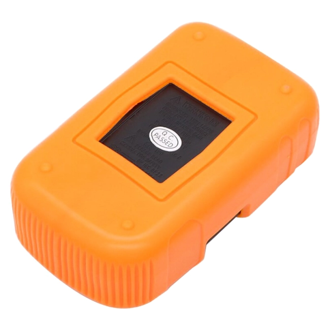 Мультиметр с подсветкой дисплея dt-830ln