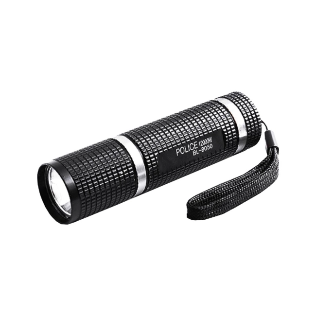 ліхтарик поліцейський bailong