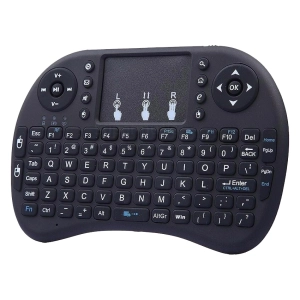 клавиатура с touchpad