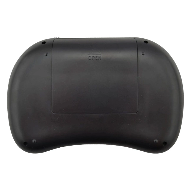 беспроводная мини клавиатура с тачпадом