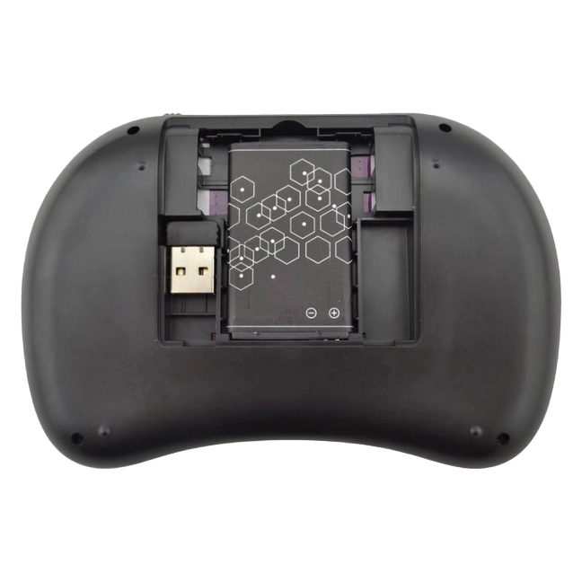 беспроводная клавиатура для смарт ТВ