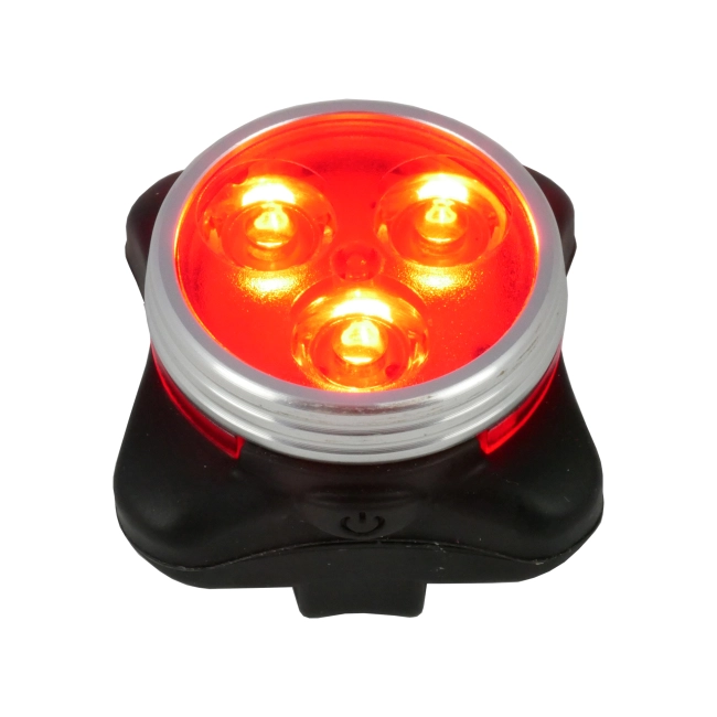 задній ліхтар для велосипеда