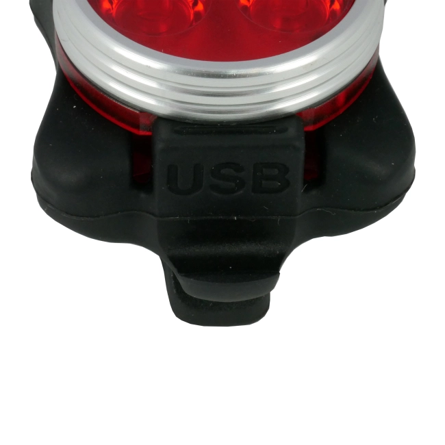 велосипедний ліхтар задній